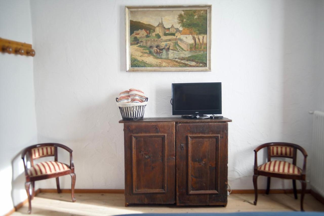 La Casa Altrui- Camere E Zona Relax Con Giardino Coredo Exterior foto